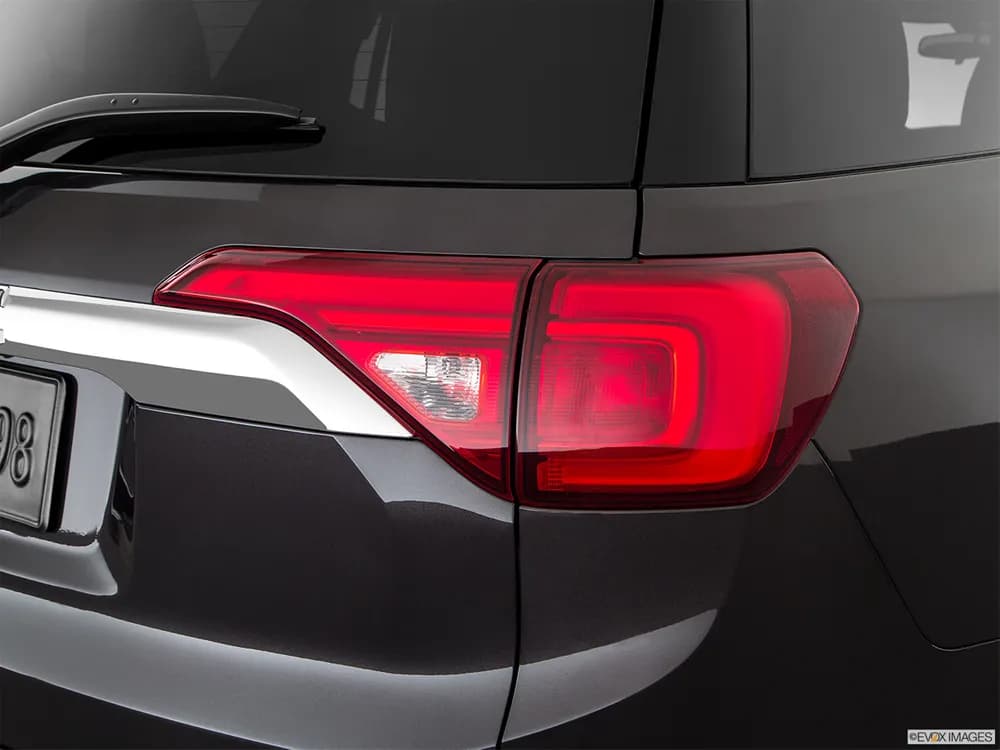 GMC Acadia 2019 SLE2 (FWD)