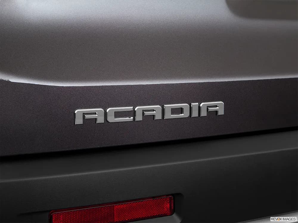 GMC Acadia 2019 SLE2 (FWD)