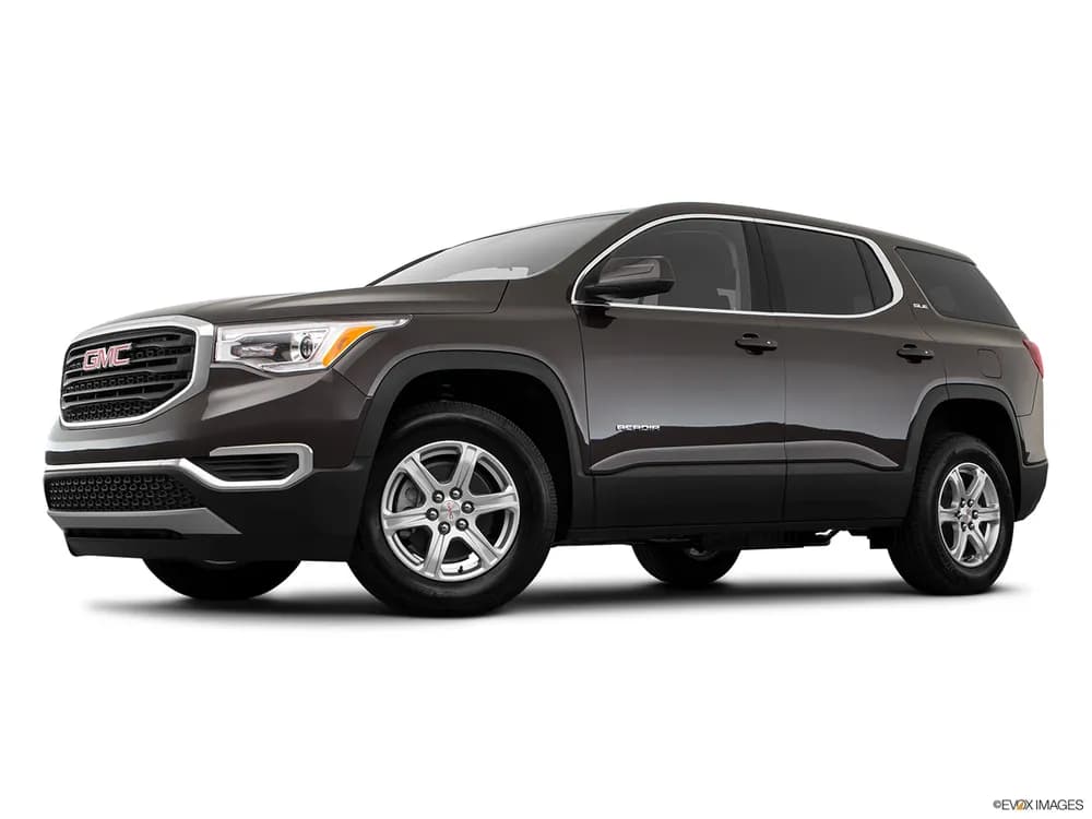 GMC Acadia 2019 SLE2 (FWD)