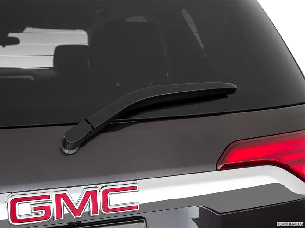 GMC Acadia 2019 SLE2 (FWD)