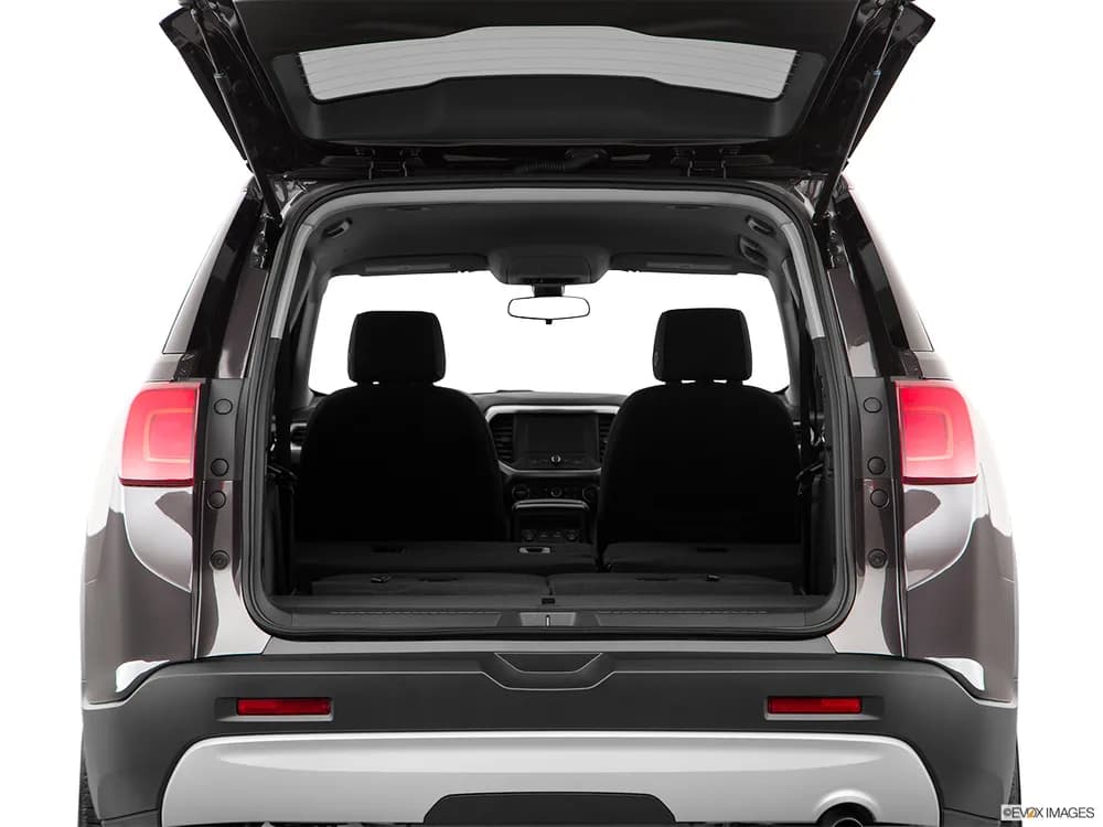 GMC Acadia 2019 SLE2 (FWD)