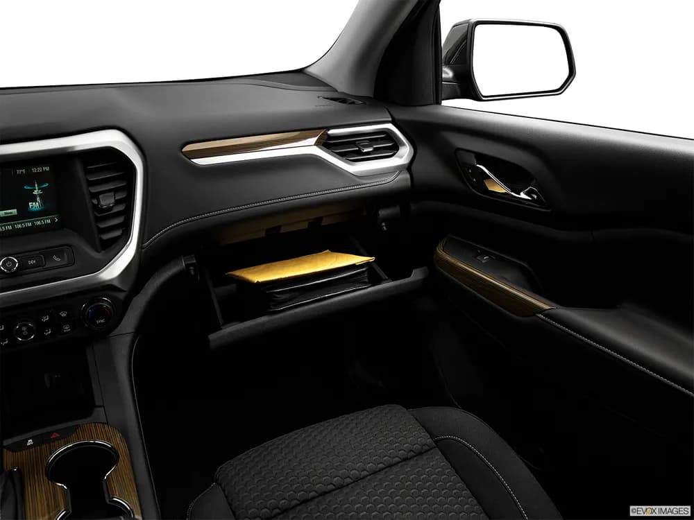 GMC Acadia 2019 SLE2 (FWD)