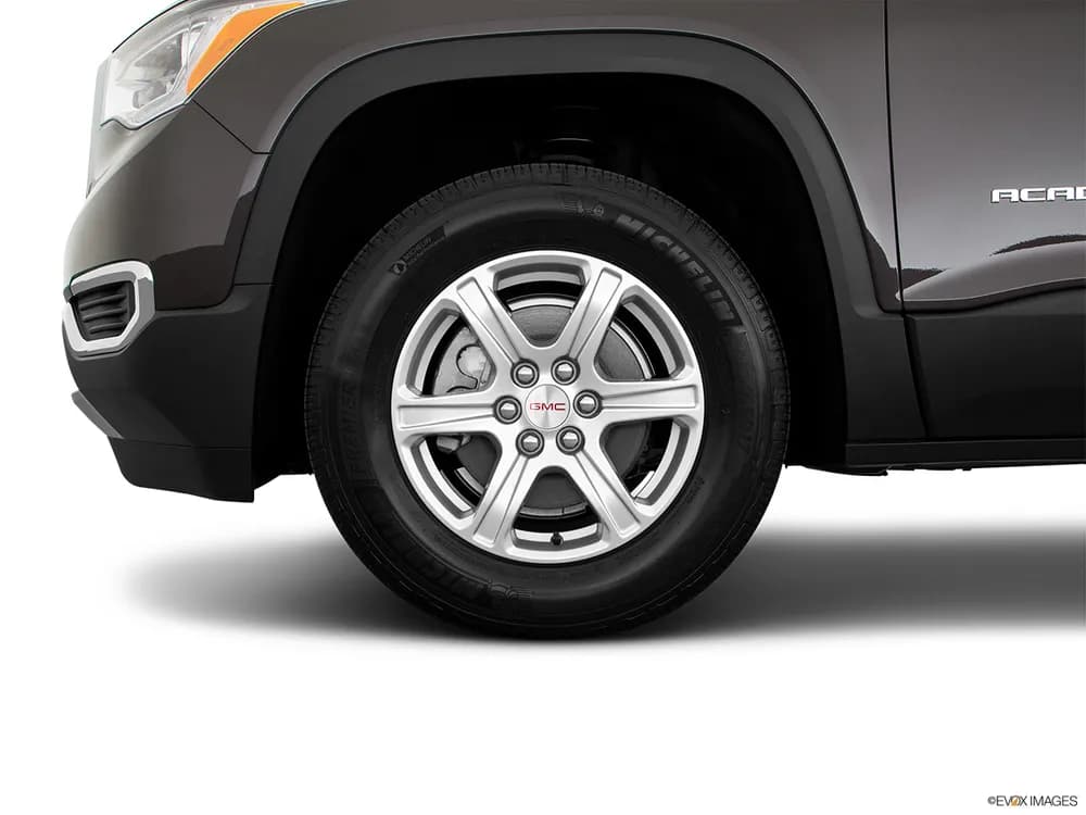GMC Acadia 2019 SLE2 (FWD)