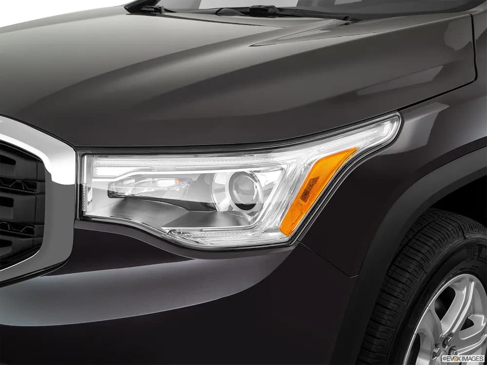 GMC Acadia 2019 SLE2 (FWD)