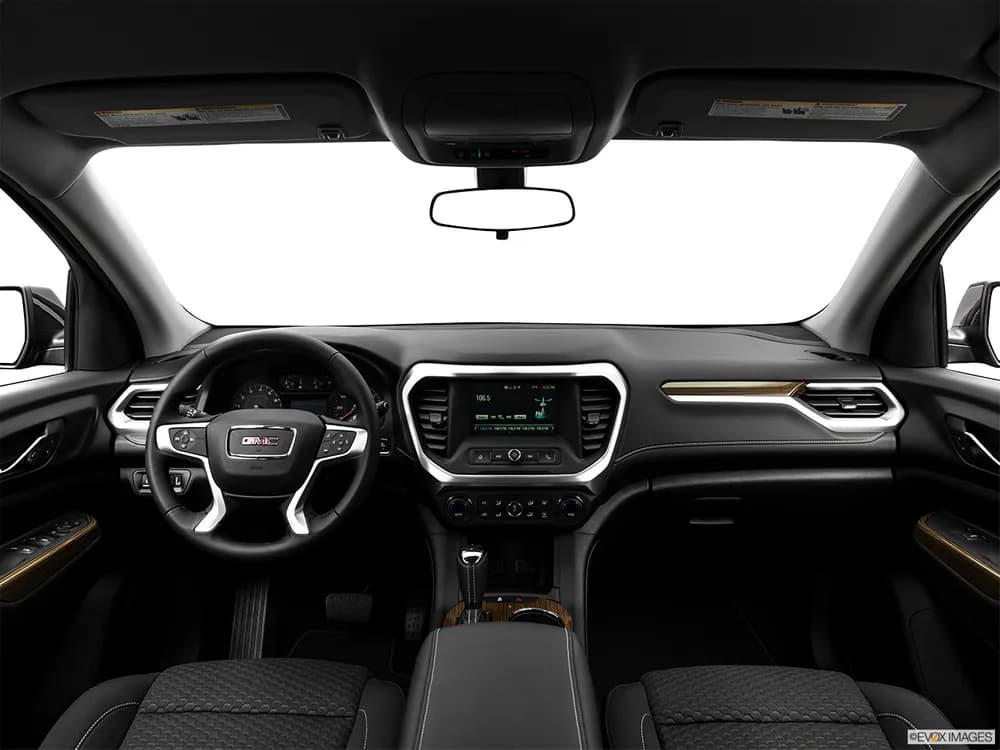 GMC Acadia 2019 SLE2 (FWD)