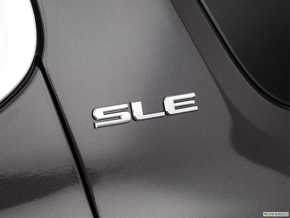 GMC Acadia 2019 SLE2 (FWD)