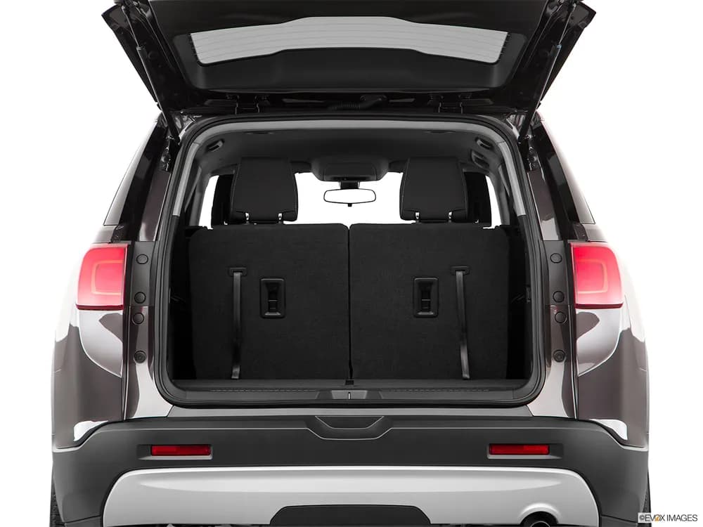 GMC Acadia 2019 SLE2 (FWD)