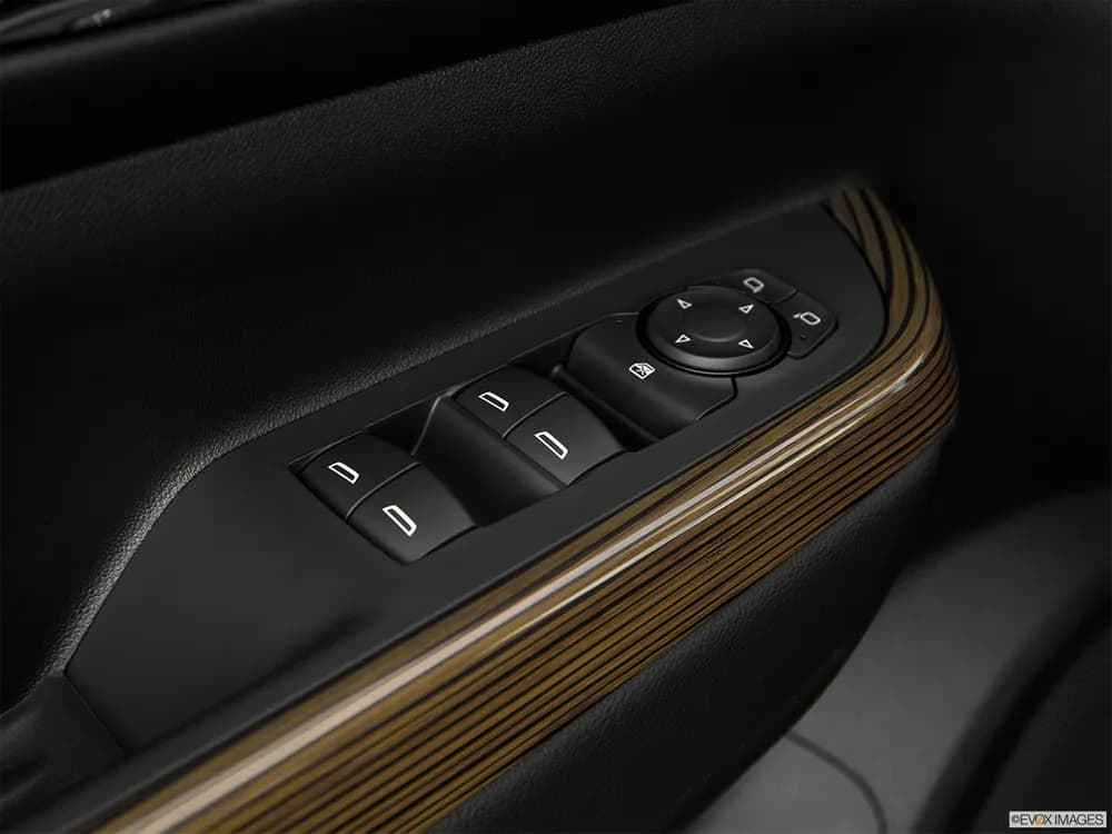 GMC Acadia 2019 SLE2 (FWD)