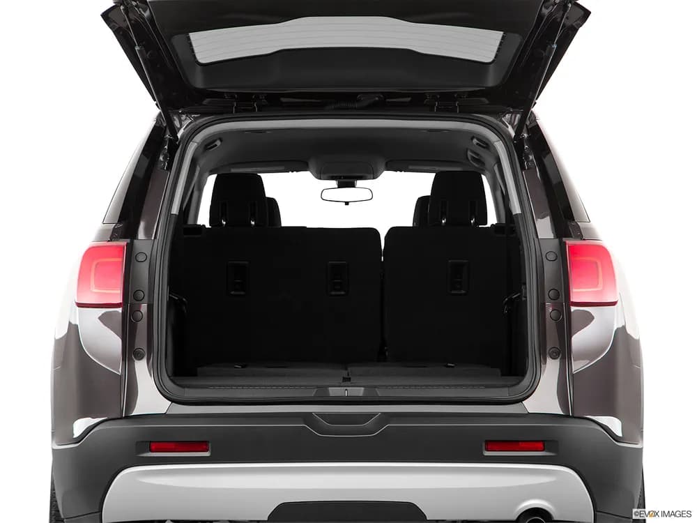 GMC Acadia 2019 SLE2 (FWD)