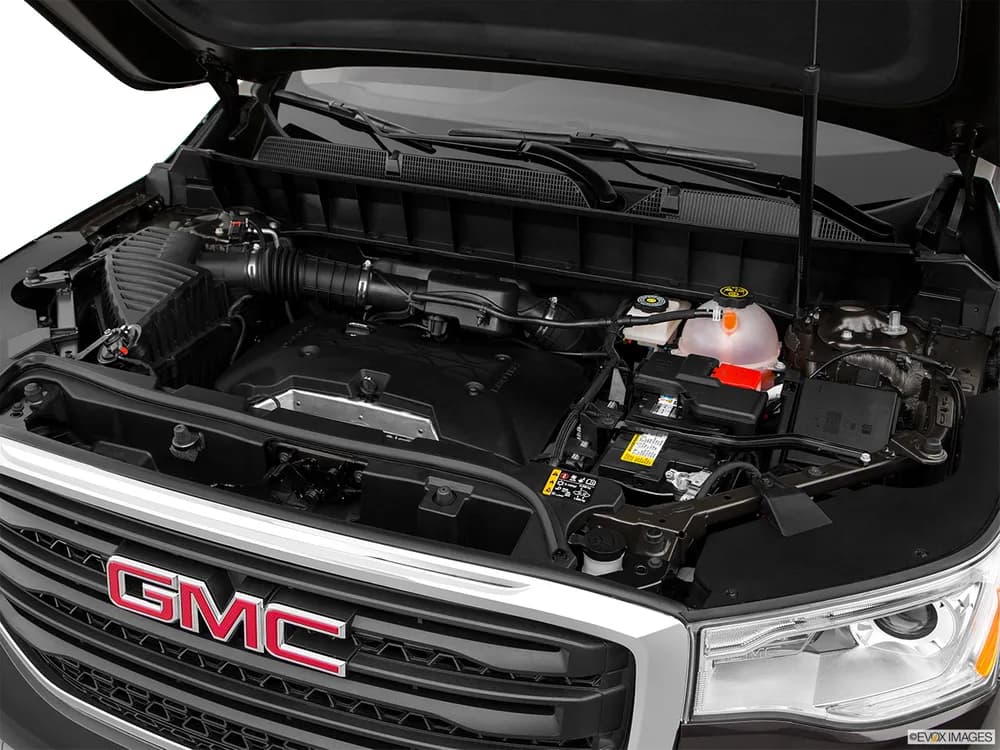 GMC Acadia 2019 SLE2 (FWD)