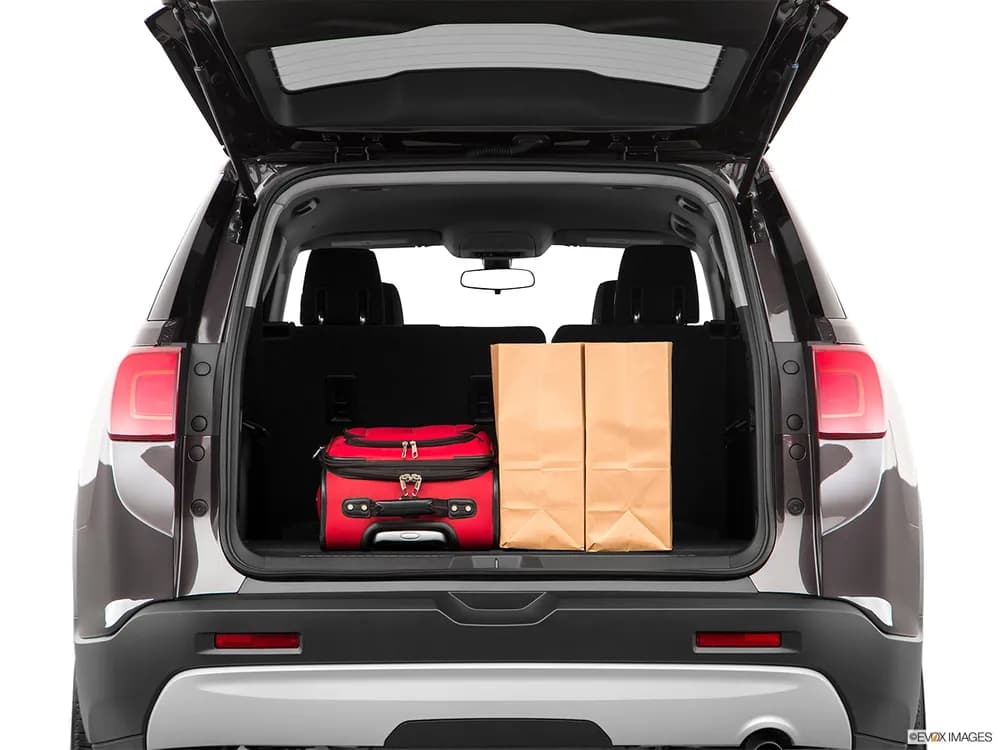 GMC Acadia 2019 SLE2 (FWD)