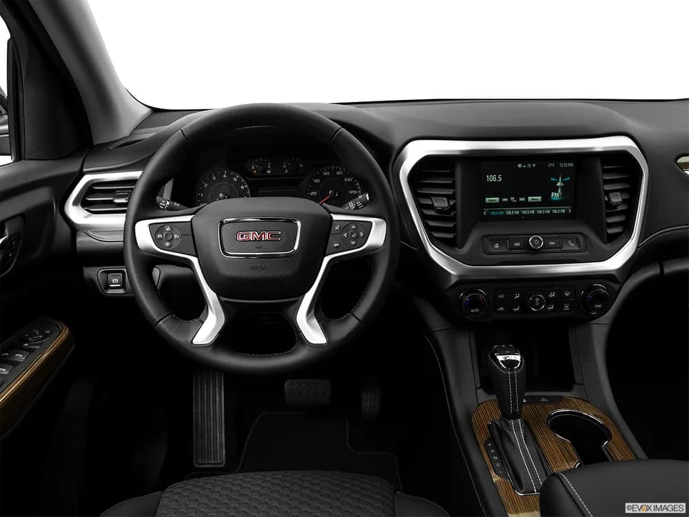GMC Acadia 2019 SLE2 (FWD)