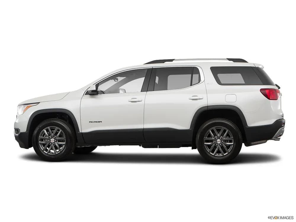 GMC Acadia 2019 SLT2