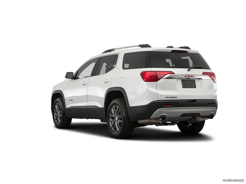 GMC Acadia 2019 SLT2