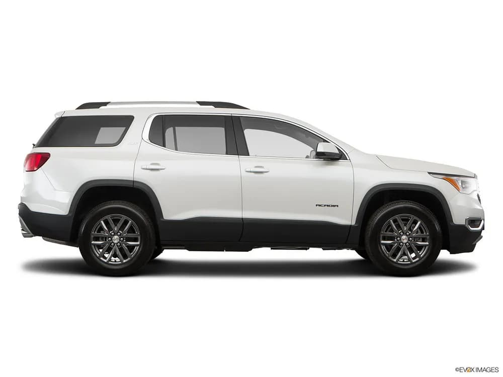 GMC Acadia 2019 SLT2
