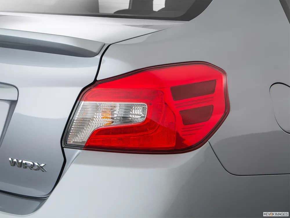 Subaru WRX 2019 2.0T Standard
