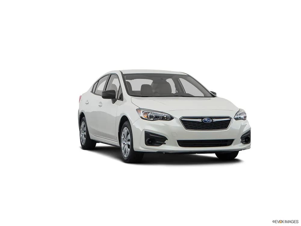Subaru Impreza 2019 2.0i Standard