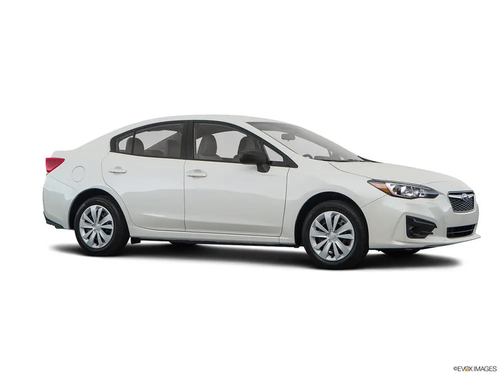 Subaru Impreza 2019 2.0i Standard