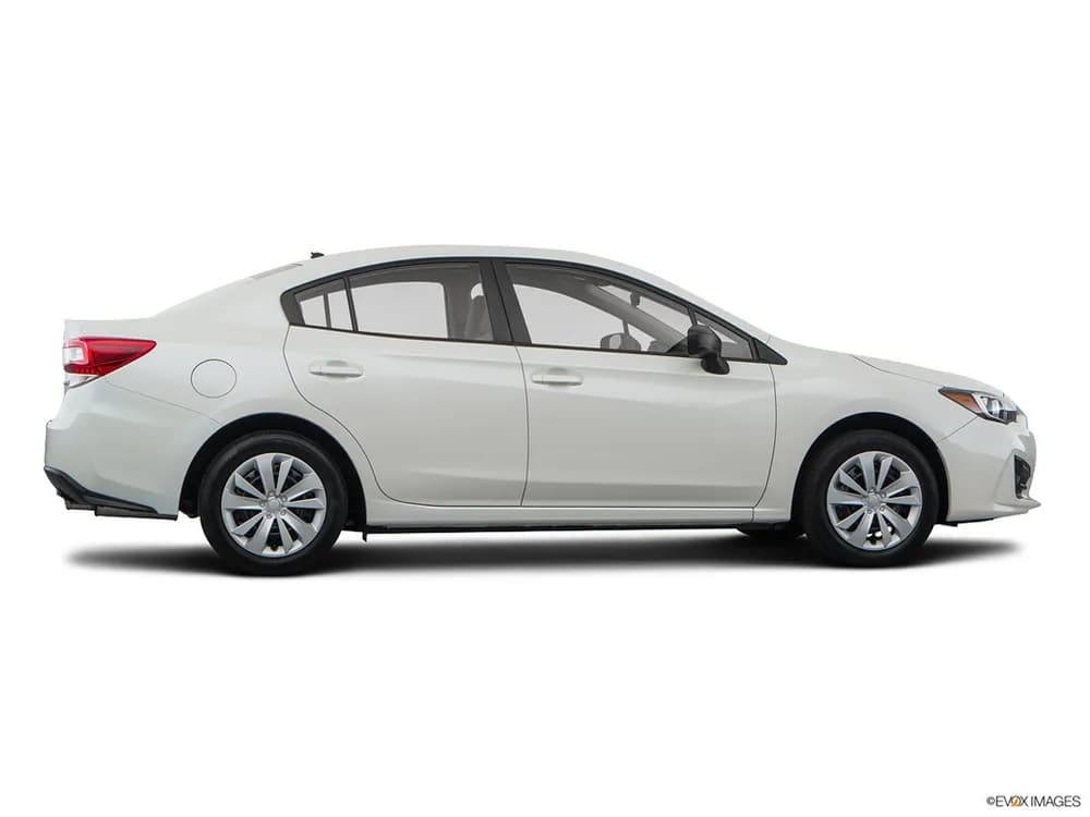 Subaru Impreza 2019 2.0i Standard