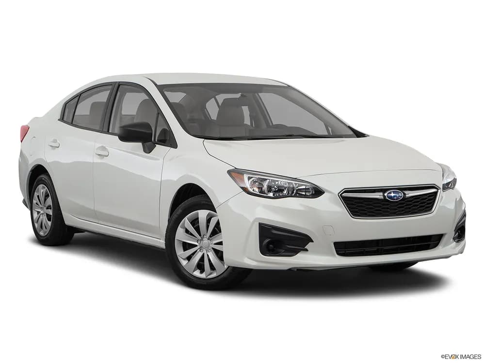 Subaru Impreza 2019 2.0i Standard