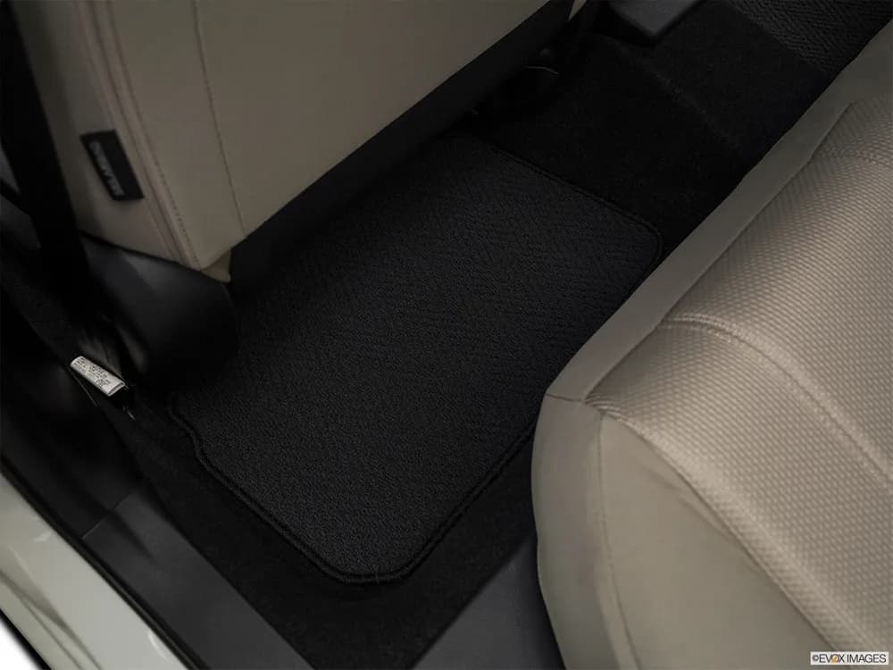 Subaru Impreza 2019 2.0i Standard