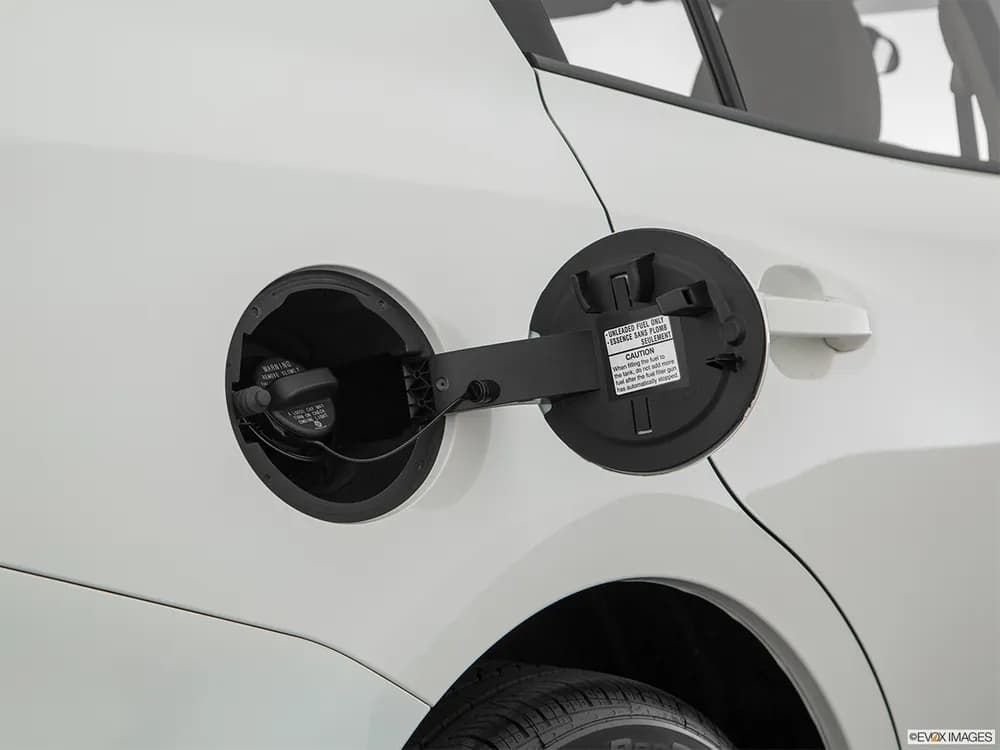 Subaru Impreza 2019 2.0i Standard