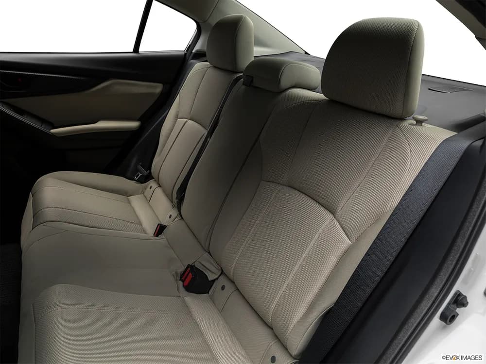 Subaru Impreza 2019 2.0i Standard