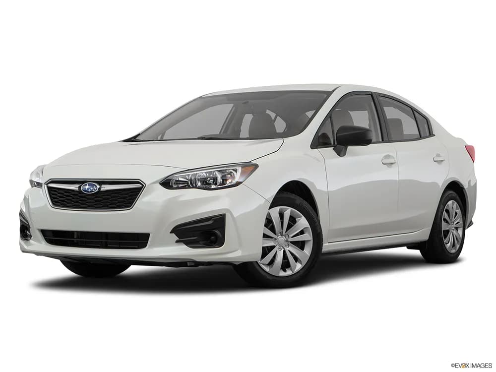 Subaru Impreza 2019 2.0i Standard