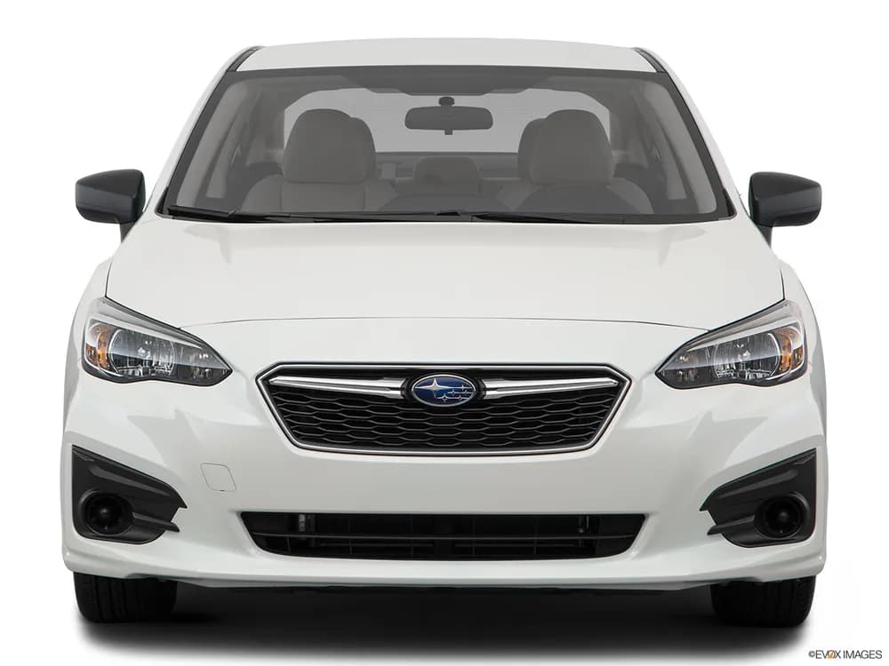 Subaru Impreza 2019 2.0i Standard