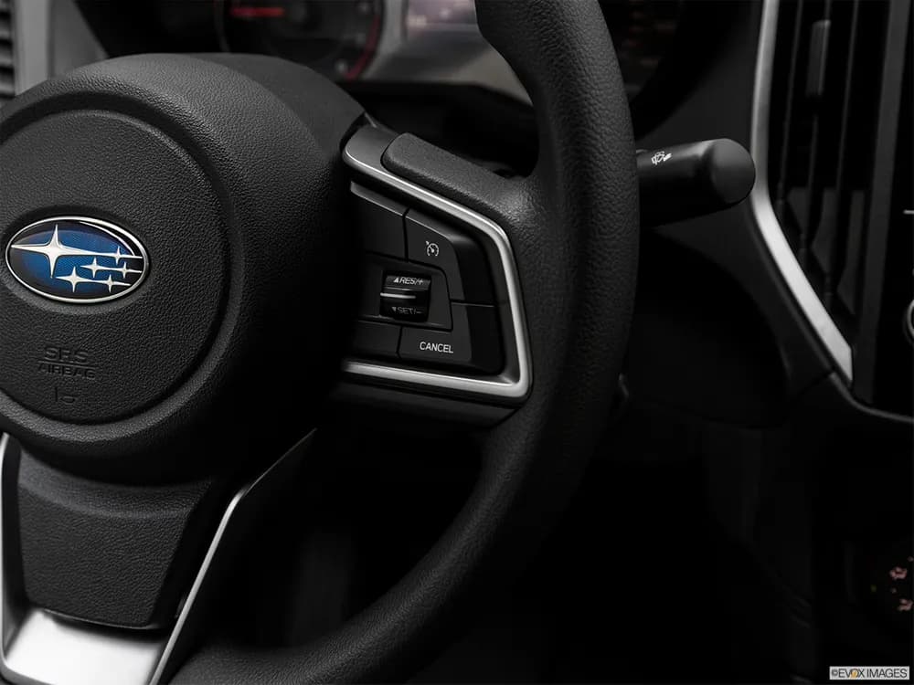 Subaru Impreza 2019 2.0i Standard
