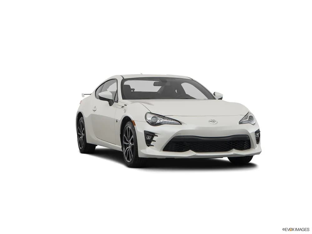 Toyota 86 2019 2.0 GTX