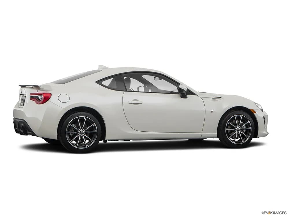 Toyota 86 2019 2.0 GTX