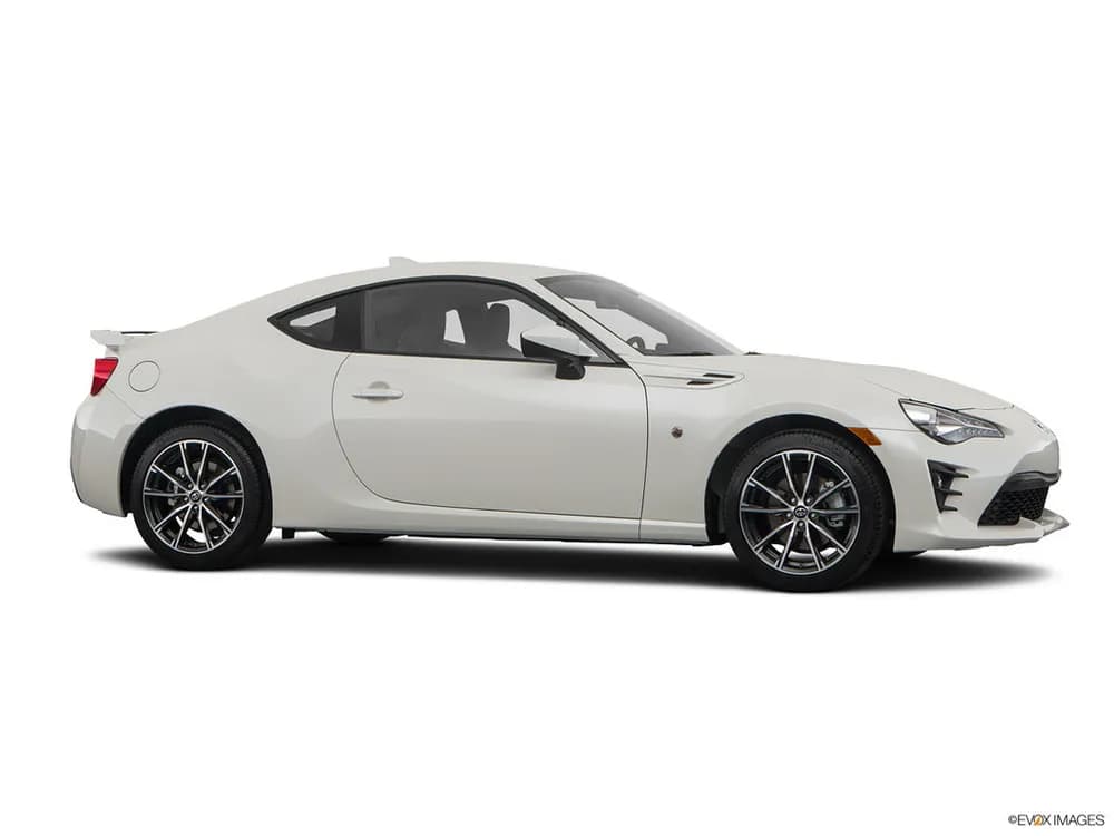 Toyota 86 2019 2.0 GTX