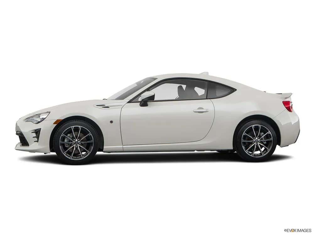 Toyota 86 2019 2.0 GTX