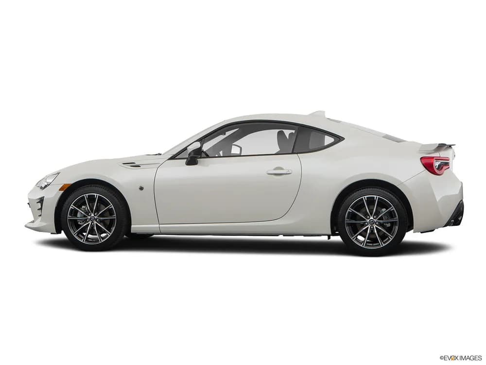Toyota 86 2019 2.0 GTX