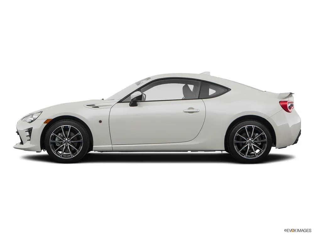 Toyota 86 2019 2.0 GTX