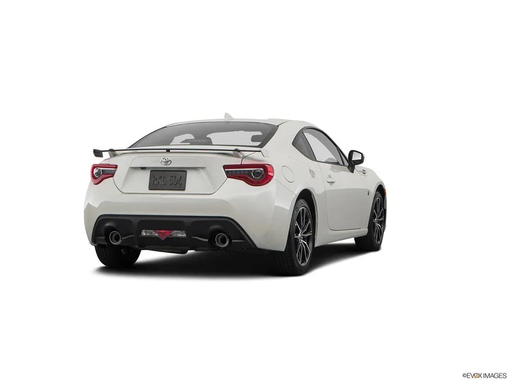 Toyota 86 2019 2.0 GTX