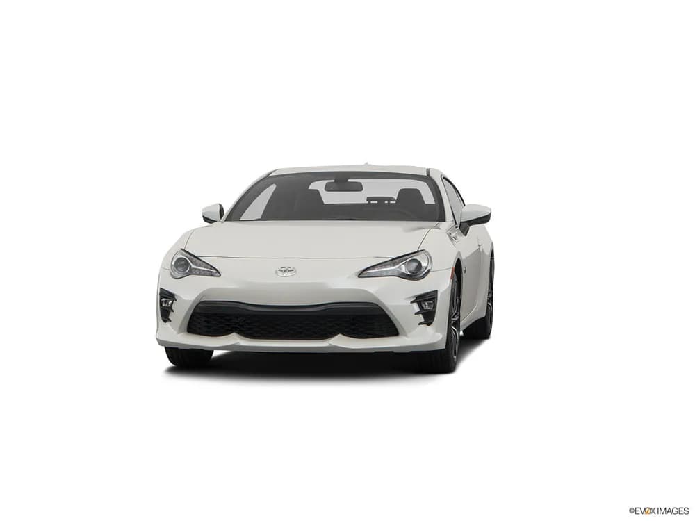 Toyota 86 2019 2.0 GTX