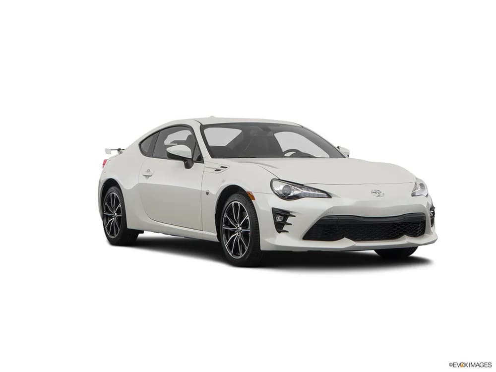 Toyota 86 2019 2.0 GTX