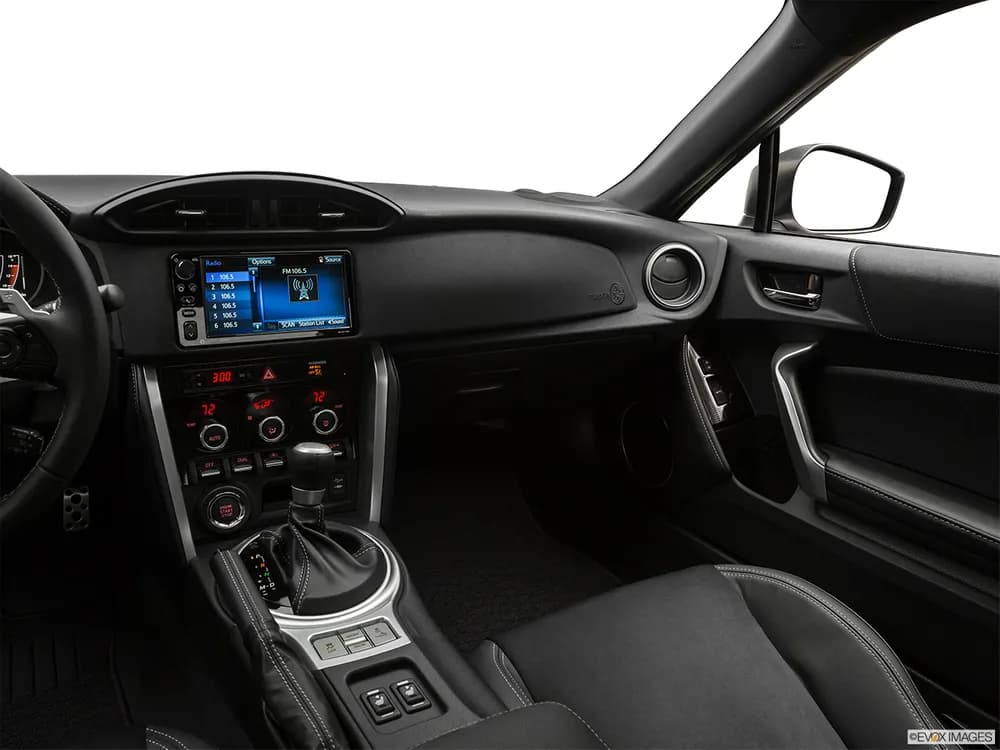 Toyota 86 2019 2.0 GTX