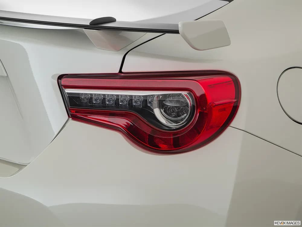 Toyota 86 2019 2.0 GTX