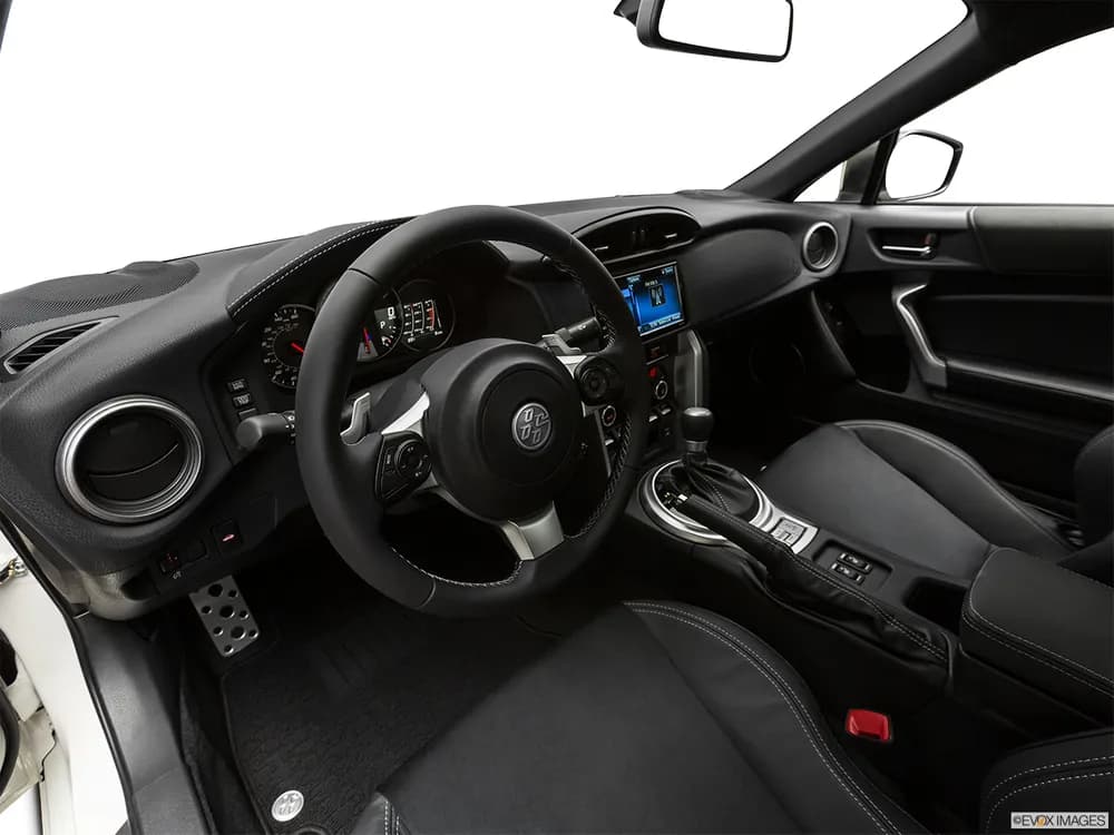 تويوتا 86 2019 GT