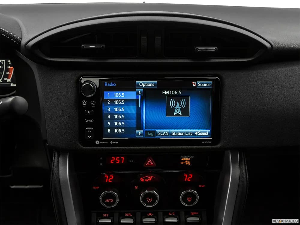 تويوتا 86 2019 GT