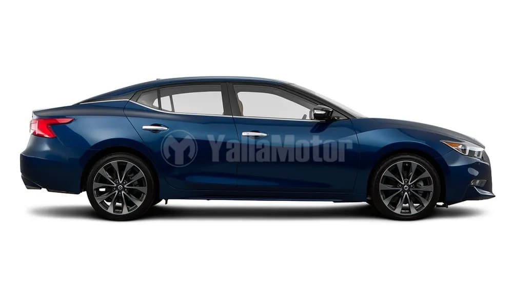 Nissan Maxima 2019 3.5L SR1