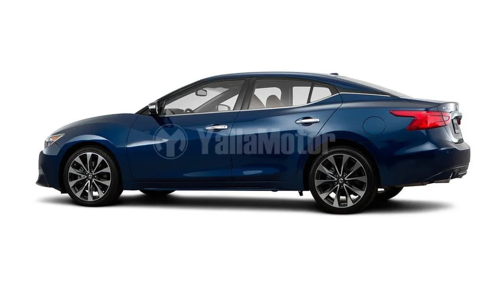 Nissan Maxima 2019 3.5L SR1
