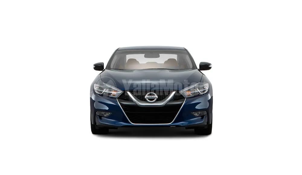 Nissan Maxima 2019 3.5L SR1