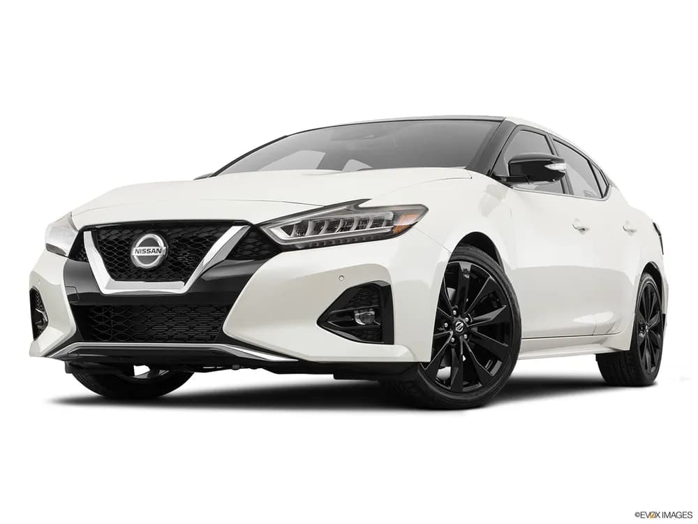 Nissan Maxima 2019 3.5L SR1
