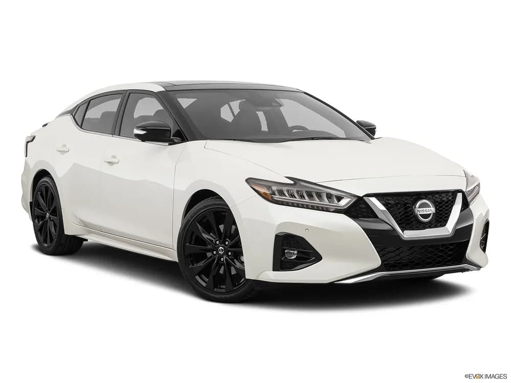Nissan Maxima 2019 3.5L SR1