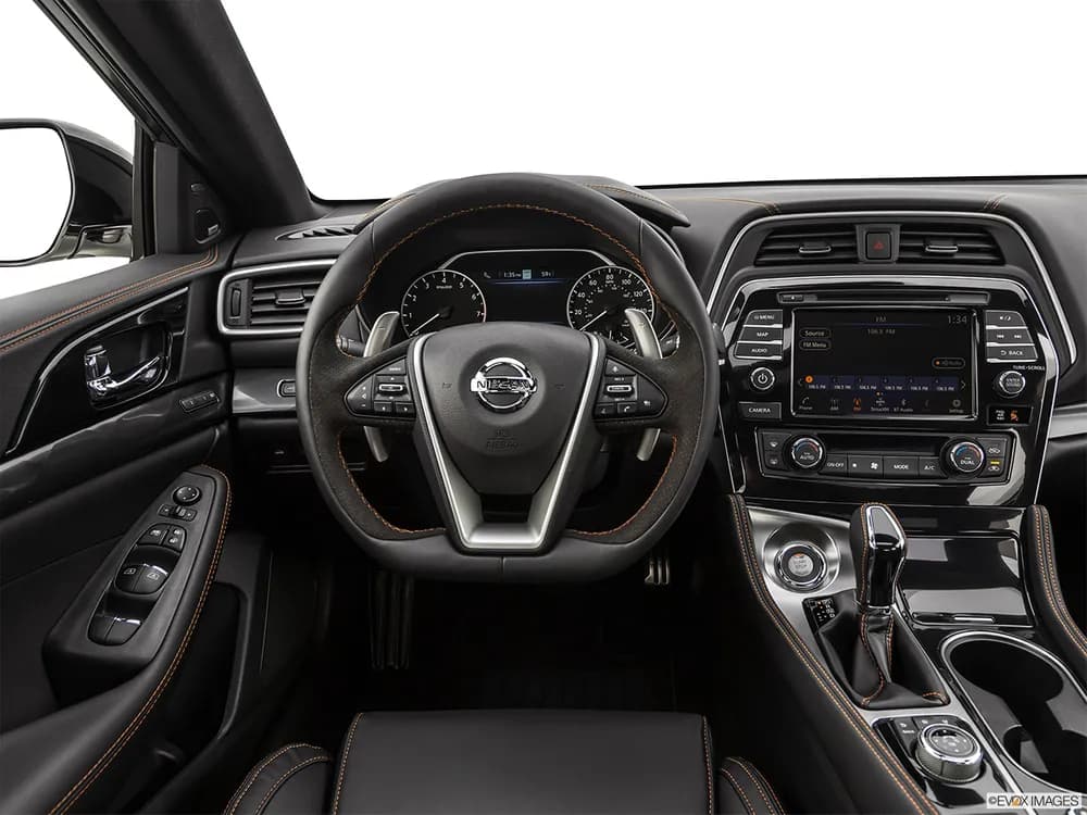 Nissan Maxima 2019 3.5L SR1