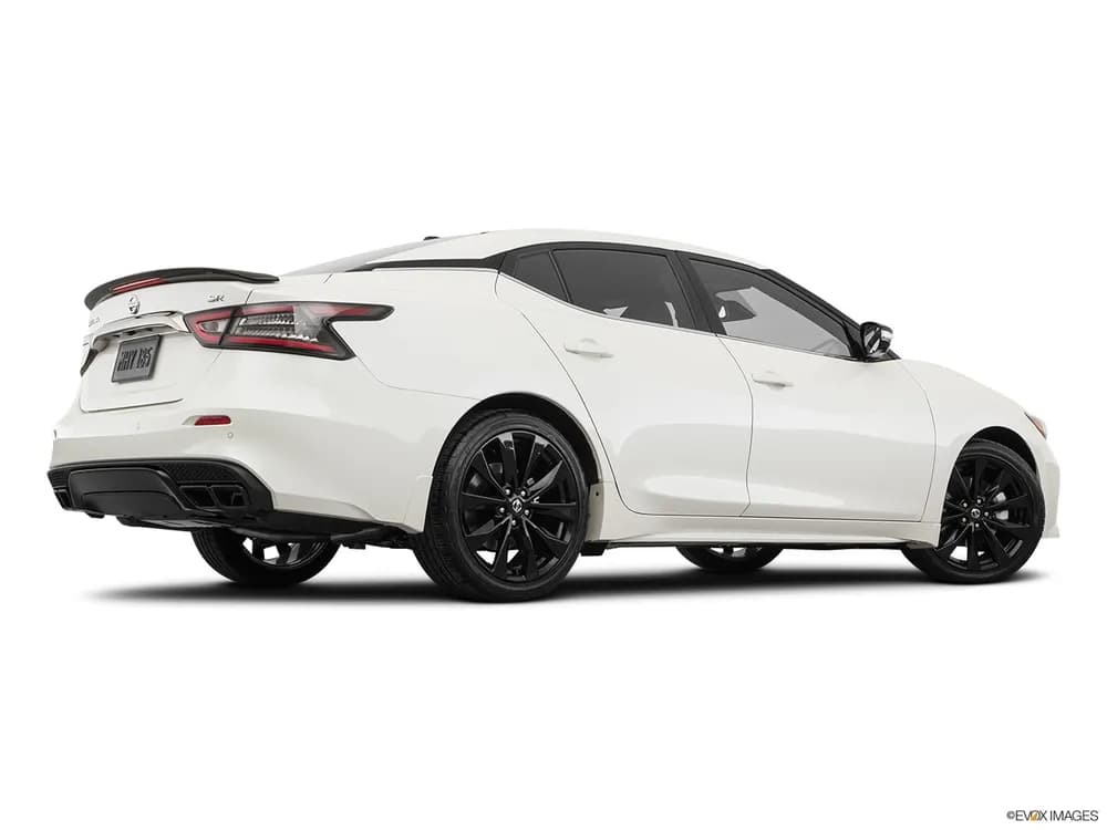 Nissan Maxima 2019 3.5L SR1